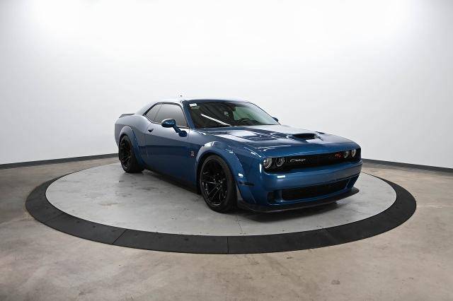 2020 Dodge Challenger R/T Scat Pack Widebody RWD photo