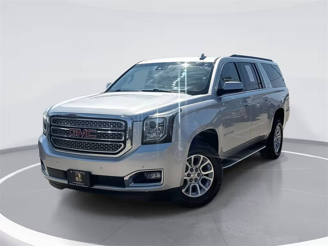 2019 GMC Yukon XL SLT RWD photo