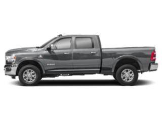 2020 Ram 2500 Laramie 4WD photo