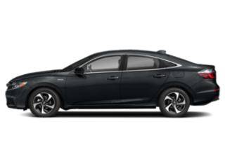 2021 Honda Insight EX FWD photo