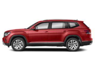 2021 Volkswagen Atlas 3.6L V6 SEL Premium AWD photo