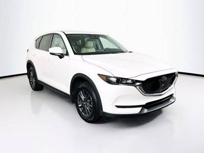 2020 Mazda CX-5 Touring AWD photo