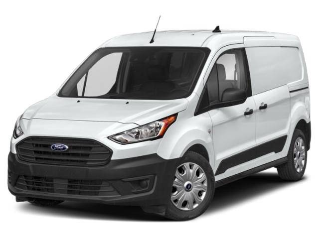 2021 Ford  XL FWD photo