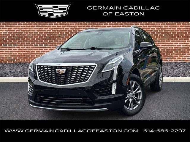 2021 Cadillac XT5 AWD Premium Luxury AWD photo
