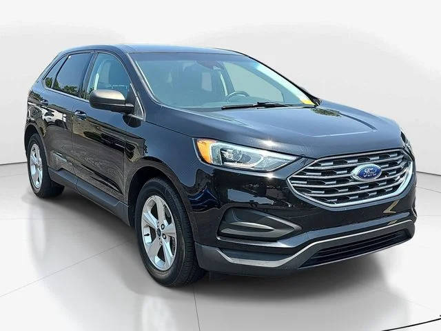 2020 Ford Edge SE FWD photo