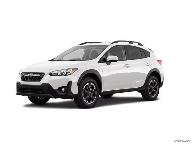 2021 Subaru Crosstrek Premium AWD photo