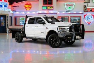 2020 Ram 2500 Laramie 4WD photo