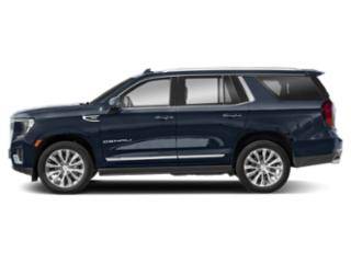 2021 GMC Yukon Denali 4WD photo