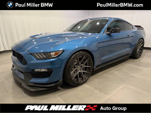 2020 Ford Mustang Shelby GT350 RWD photo