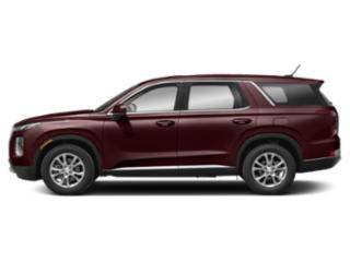 2021 Hyundai Palisade SE AWD photo