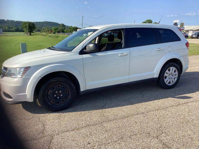 2015 Dodge Journey American Value Pkg FWD photo