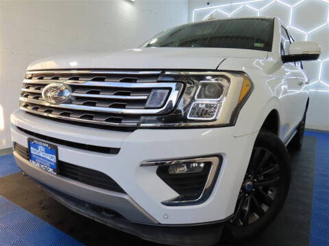 2019 Ford Expedition Limited 4WD photo