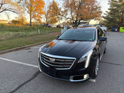 2019 Cadillac XTS Luxury FWD photo