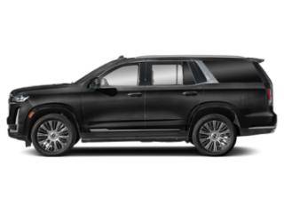 2021 Cadillac Escalade Premium Luxury 4WD photo