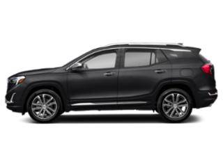 2020 GMC Terrain Denali AWD photo