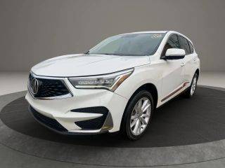 2021 Acura RDX  AWD photo