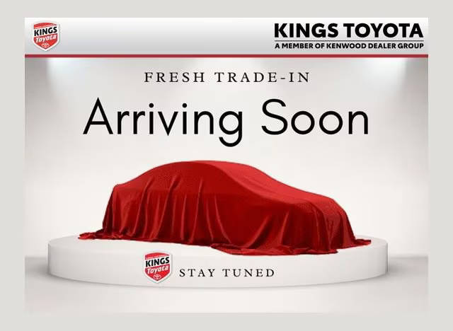 2020 Kia Niro Touring FWD photo