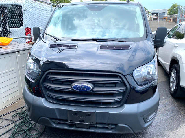 2020 Ford Transit Passenger Wagon XL RWD photo