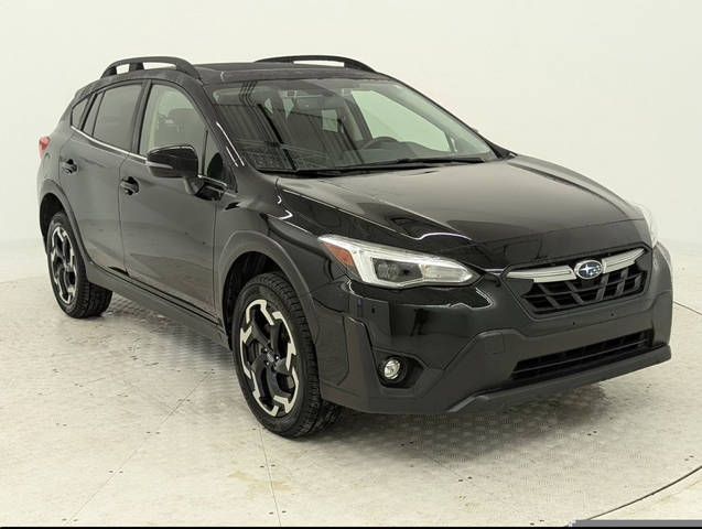 2021 Subaru Crosstrek Limited AWD photo