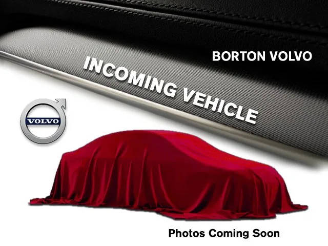 2021 Volvo XC60 Inscription AWD photo