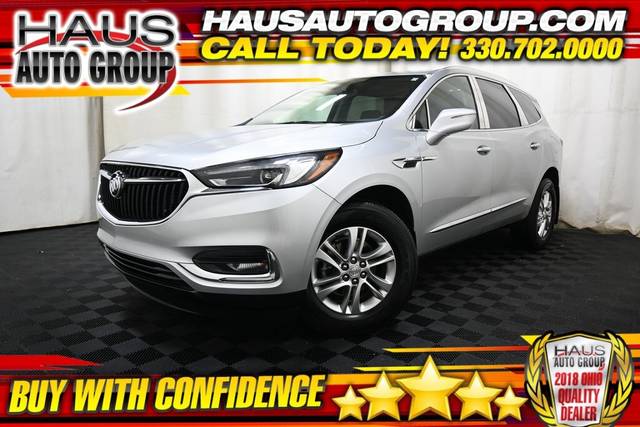2020 Buick Enclave Preferred FWD photo