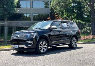 2020 Ford Expedition Platinum 4WD photo