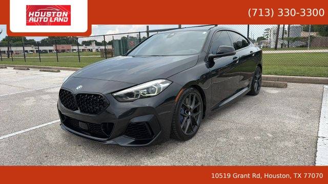 2021 BMW 2 Series M235i xDrive AWD photo