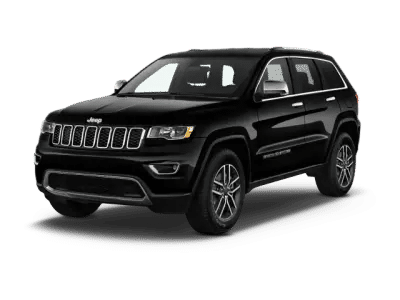 2021 Jeep Grand Cherokee Limited RWD photo