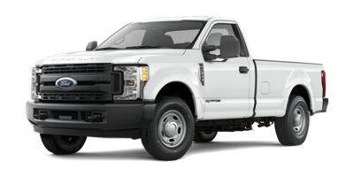 2020 Ford F-350 Super Duty XLT 4WD photo