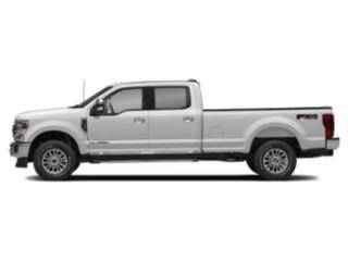 2020 Ford F-350 Super Duty LARIAT 4WD photo