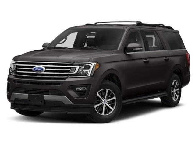 2020 Ford Expedition Max XLT RWD photo