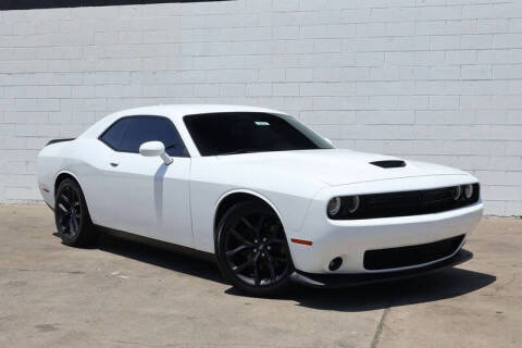 2020 Dodge Challenger GT RWD photo