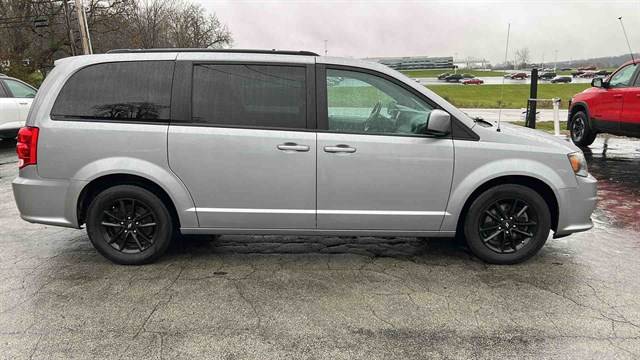 2019 Dodge Grand Caravan GT FWD photo