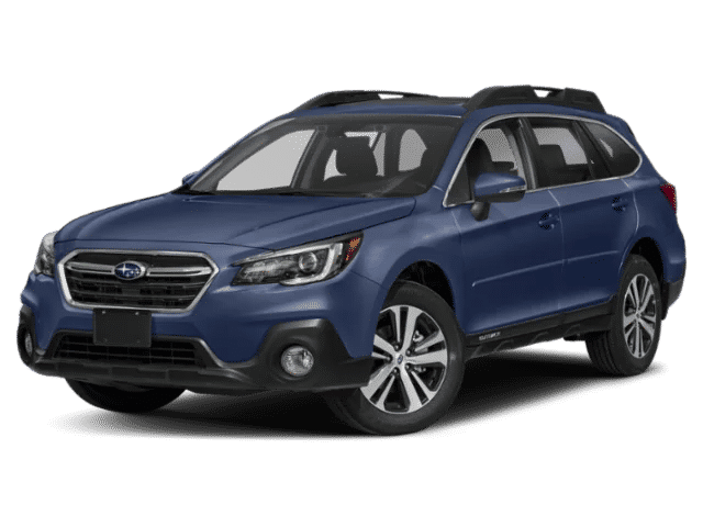2019 Subaru Outback Limited AWD photo
