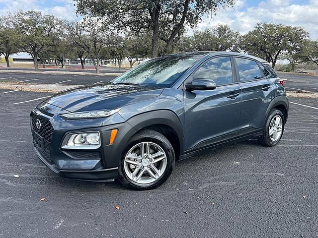 2019 Hyundai Kona SE FWD photo