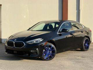 2021 BMW 2 Series 228i xDrive AWD photo