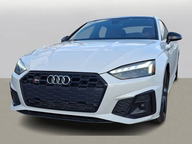 2021 Audi S5 Sportback Premium Plus AWD photo