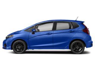 2020 Honda Fit Sport FWD photo