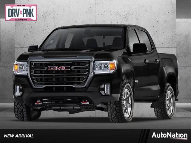 2021 GMC Canyon 2WD Elevation Standard RWD photo