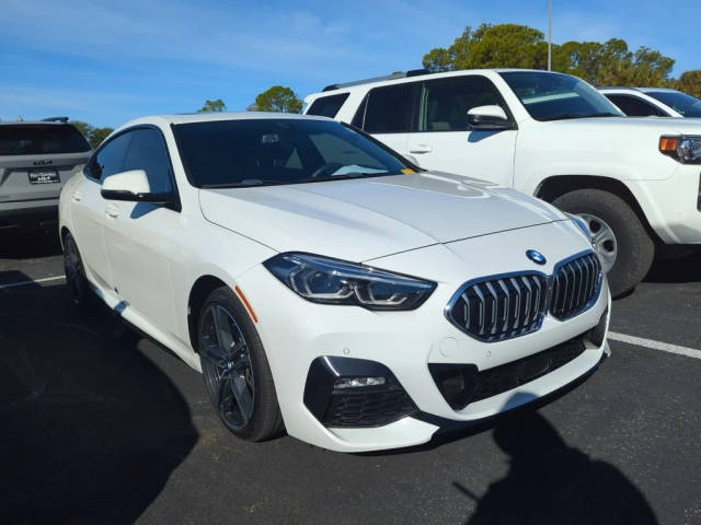 2021 BMW 2 Series 228i xDrive AWD photo