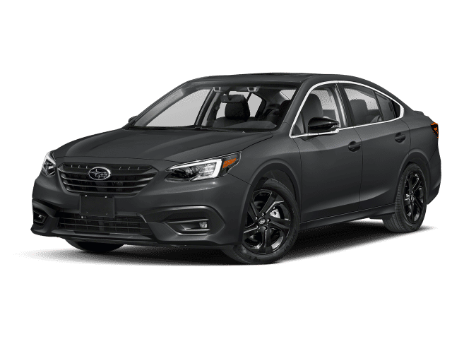 2021 Subaru Legacy Sport AWD photo