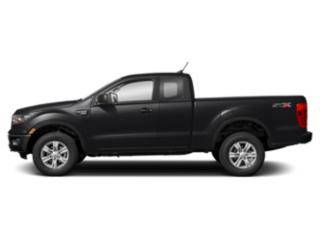 2020 Ford Ranger XLT 4WD photo