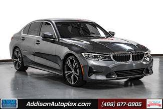 2021 BMW 3 Series 330i RWD photo