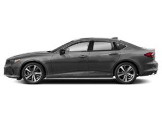 2021 Acura TLX w/Advance Package AWD photo