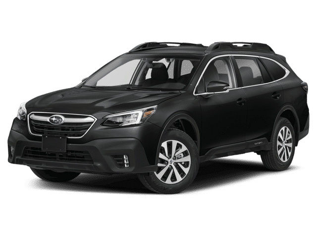 2021 Subaru Outback Premium AWD photo