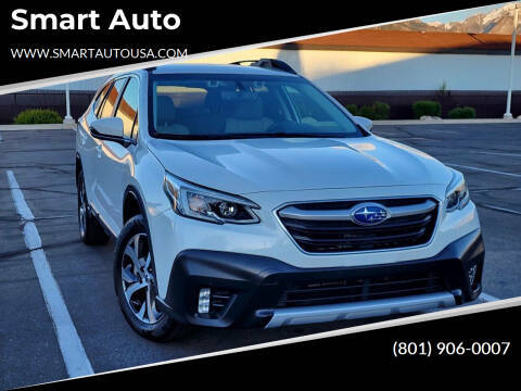 2021 Subaru Outback Limited AWD photo