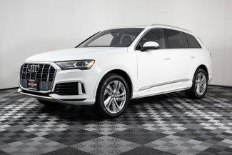 2021 Audi Q7 Premium AWD photo