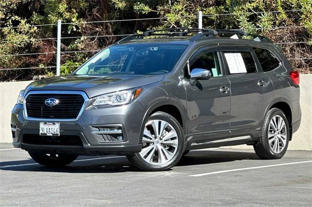 2021 Subaru Ascent Touring AWD photo