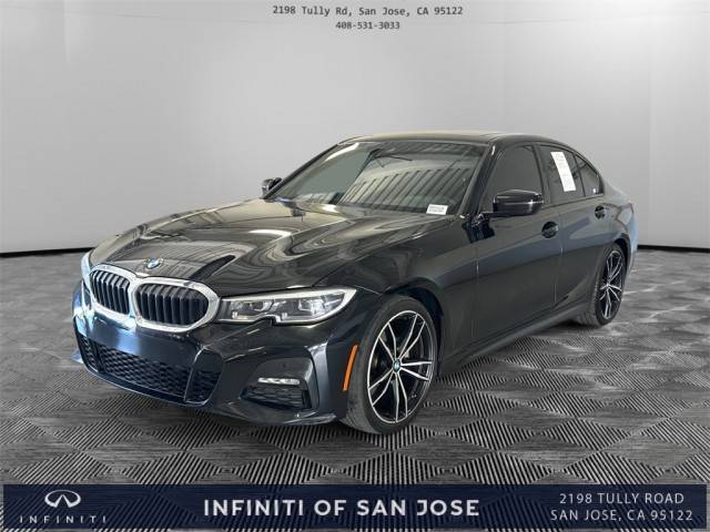 2021 BMW 3 Series 330i RWD photo