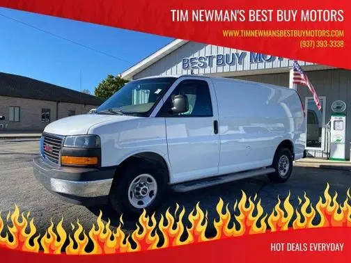 2019 GMC   RWD photo